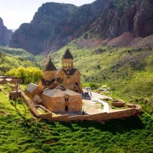 Armenia Package