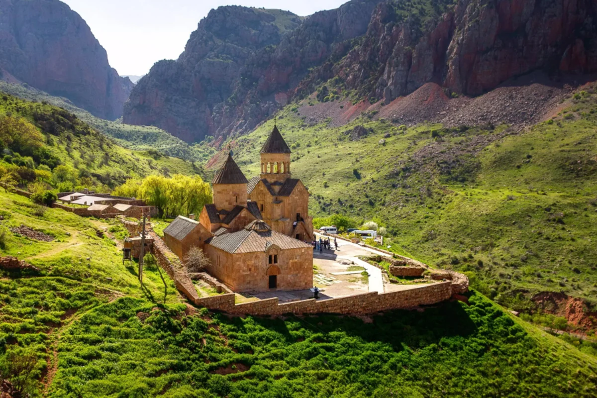 armenia-package