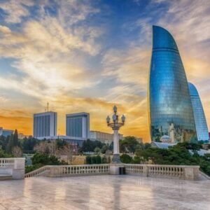 Azerbaijan Package