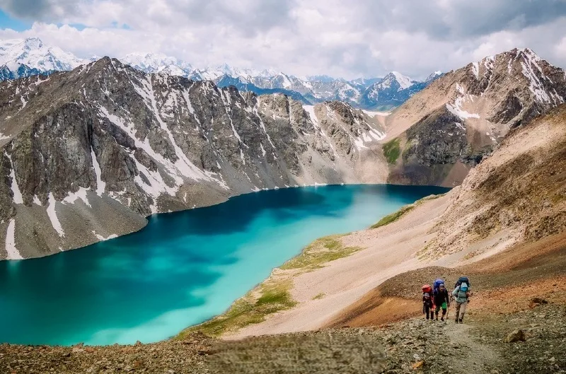 kyrgyzstan-package