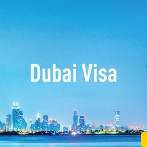 60 Days Visa Change by Bus